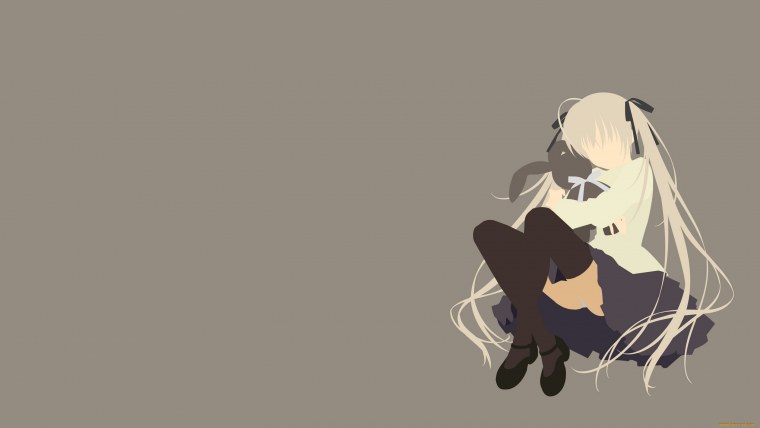 Кизнайвер аниме