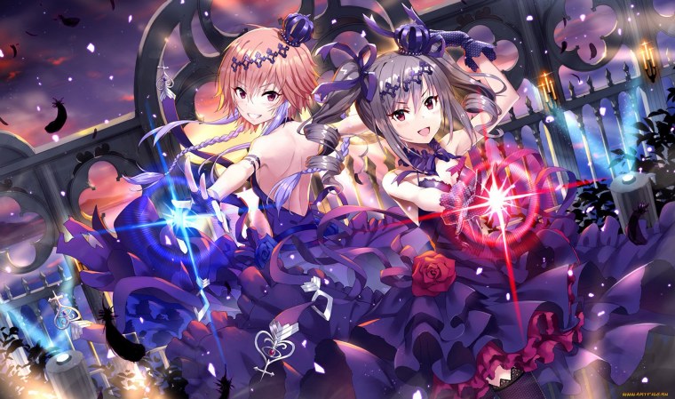 Кизнайвер обои