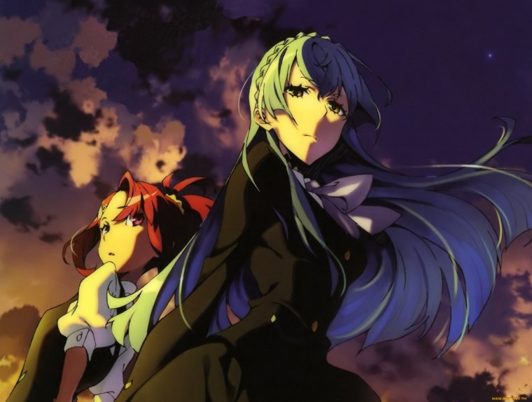 Кизнайвер Хадзимэ Тэнга