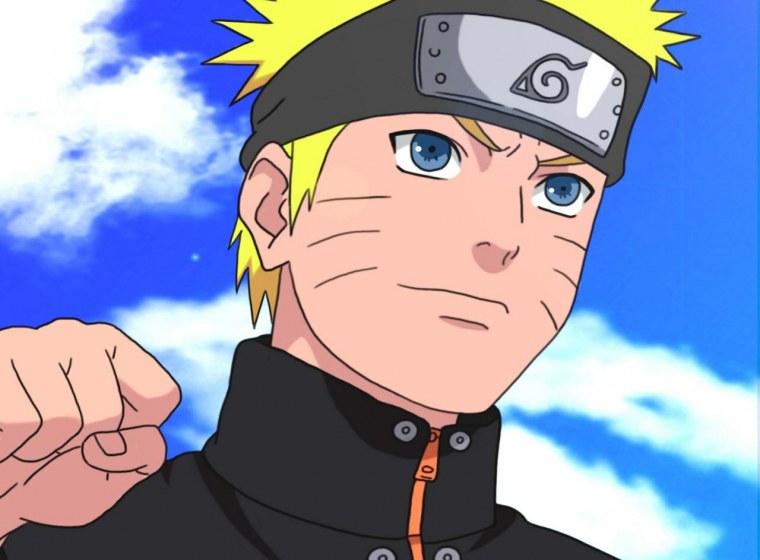 Наруто Ураганные хроники 2 сезон