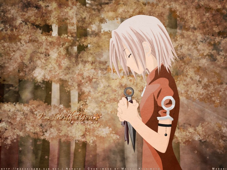 Сакура Харуно