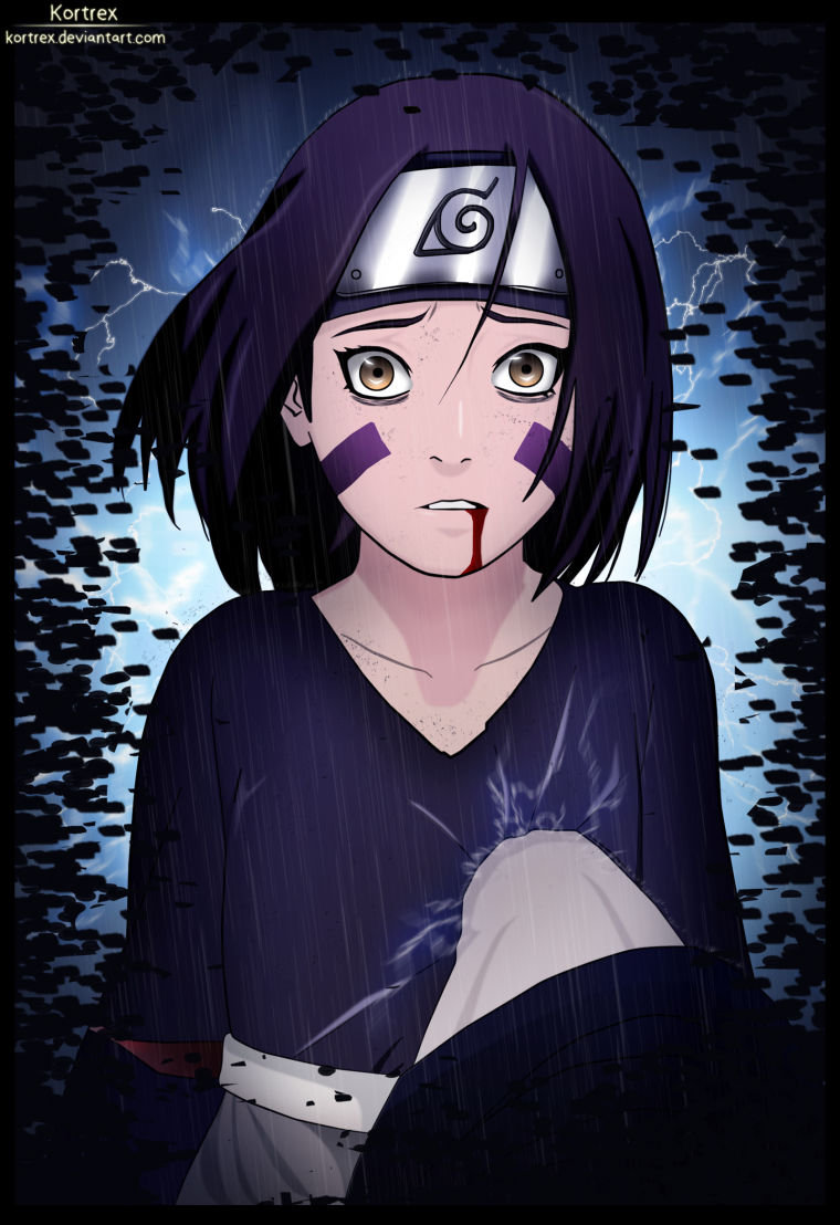 Наруто Рин Нохара