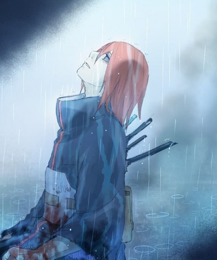 Ирука и Мидзуки