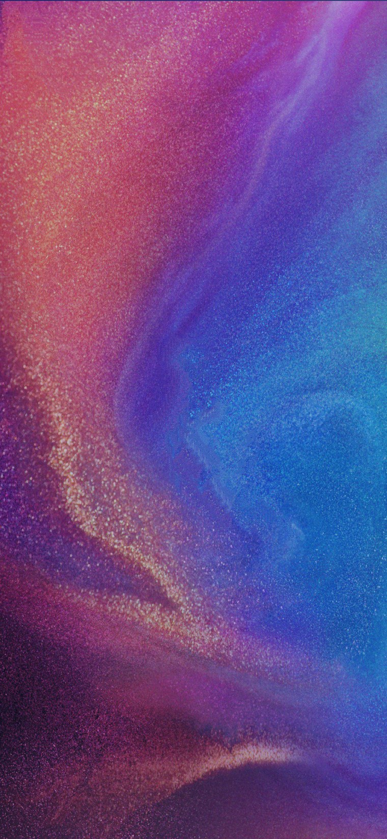 Обои Xiaomi MIUI 9