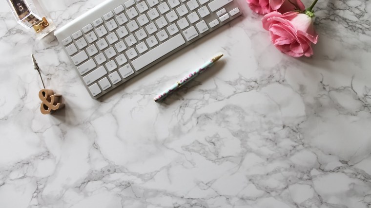 Эстетика на рабочий стол компьютера