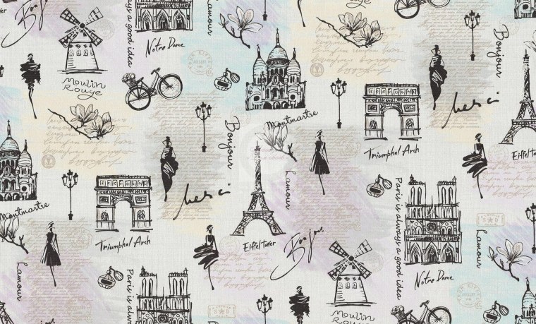 Марки обоев для стен