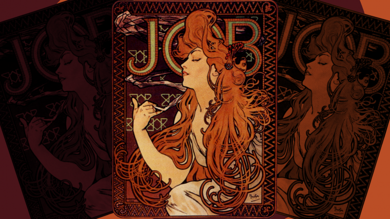 Альфонс Муха