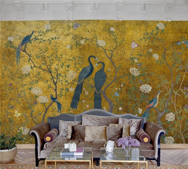 Обои Victoria Stenova 188173