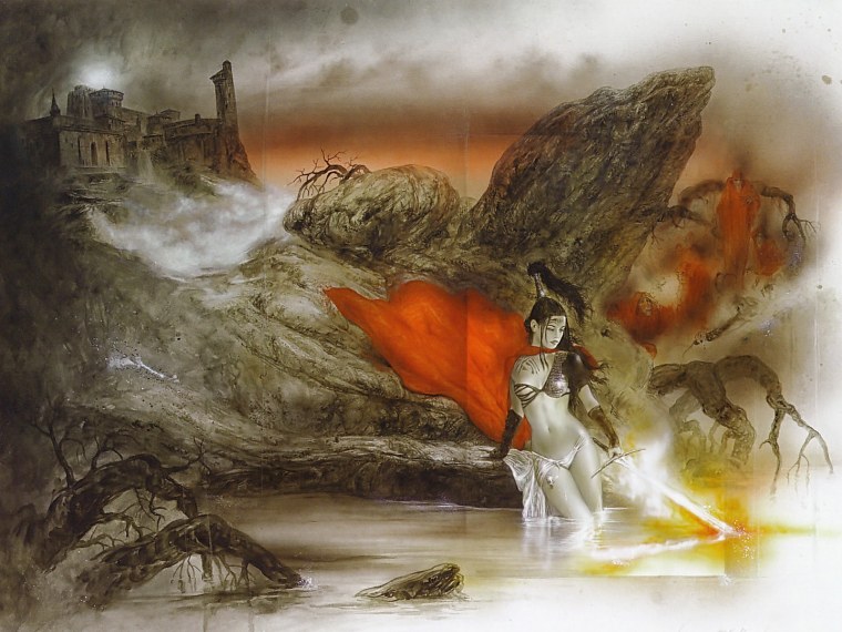 Обои Elysium Франция 98002