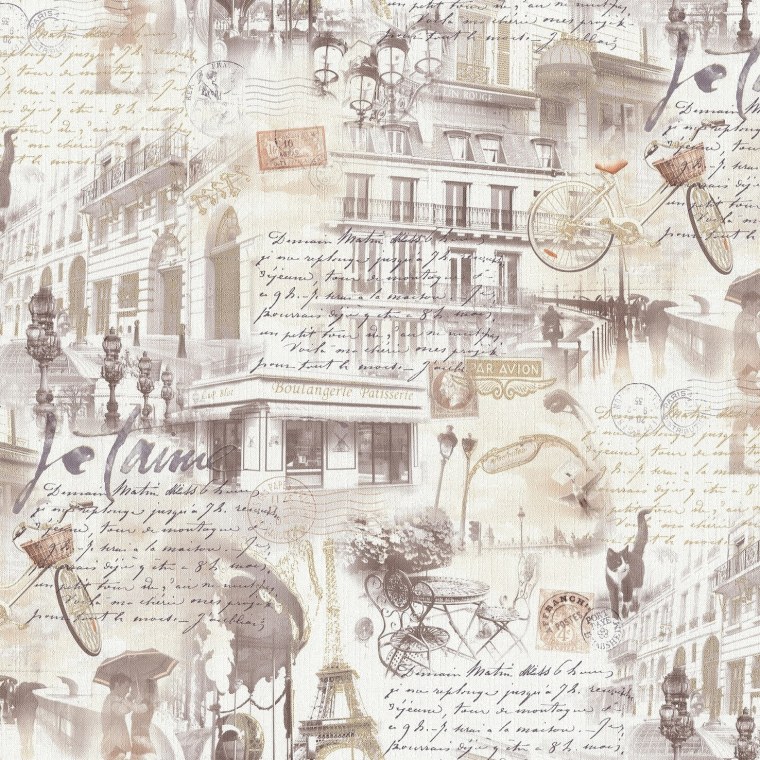 Обои Victoria Stenova je t'aime 188177