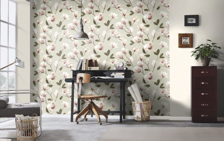 Обои на стену