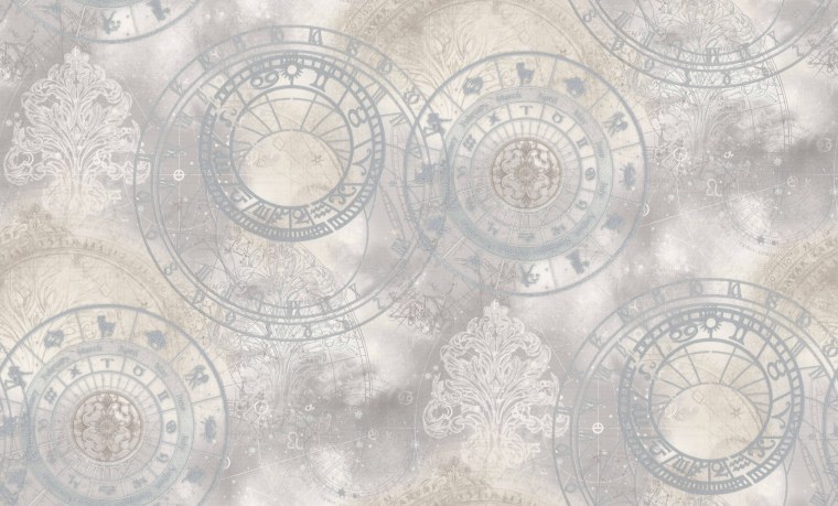 Обои 10091-04 Артекс Magic Mint сет 6 Сан-Марко