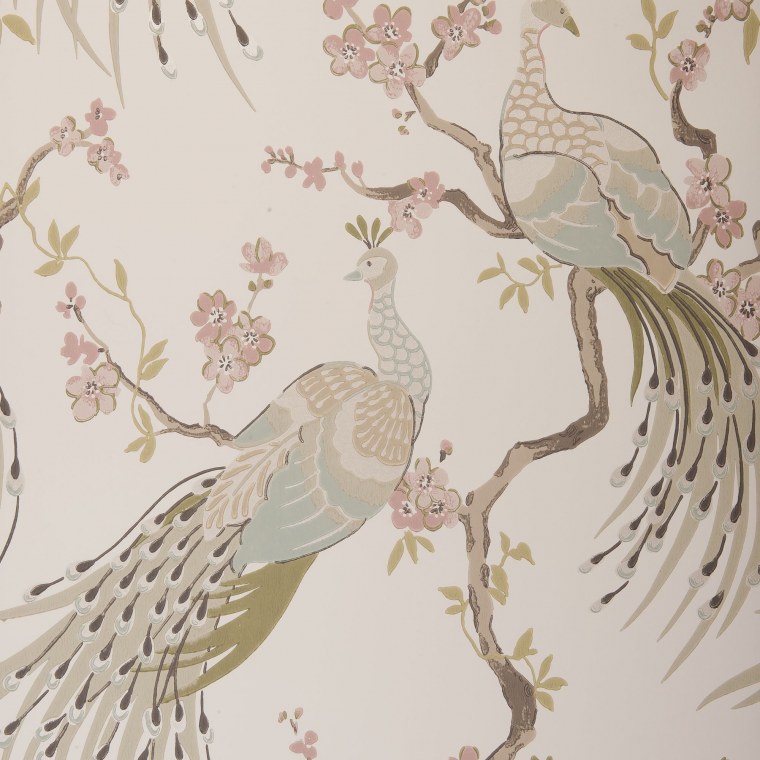 Обои виниловые Emiliana Parati