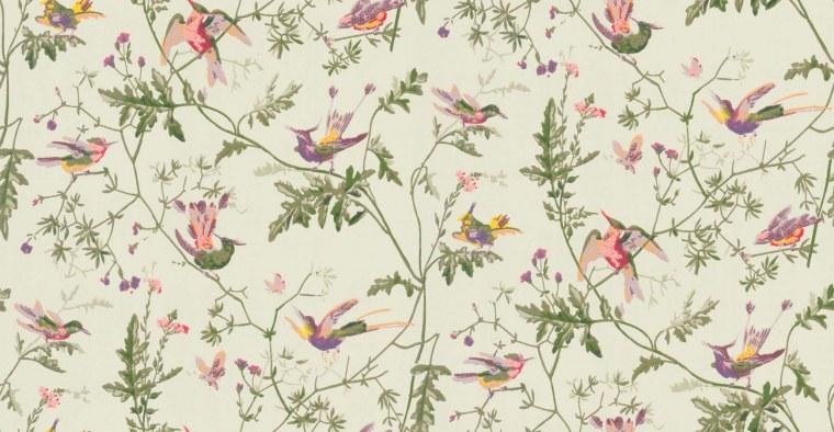 Обои Global 998667 Victoria