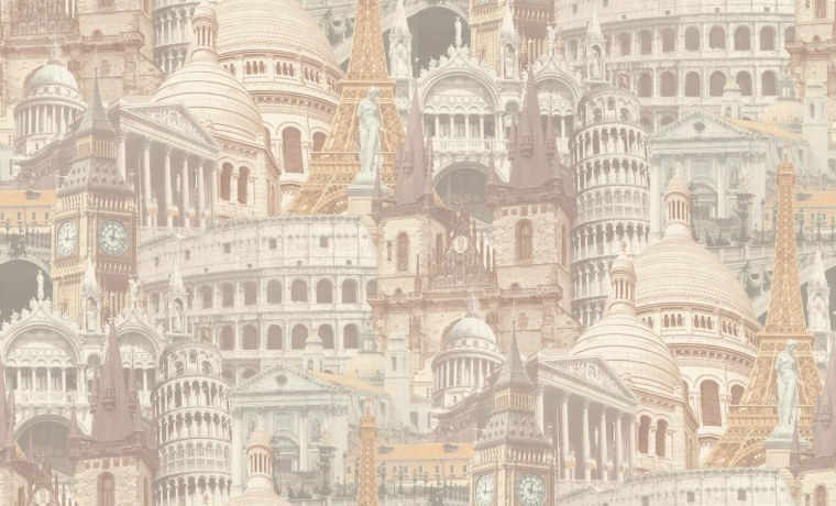 Фотообои 3-d