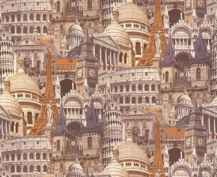 Обои Borastapeter anno 4539