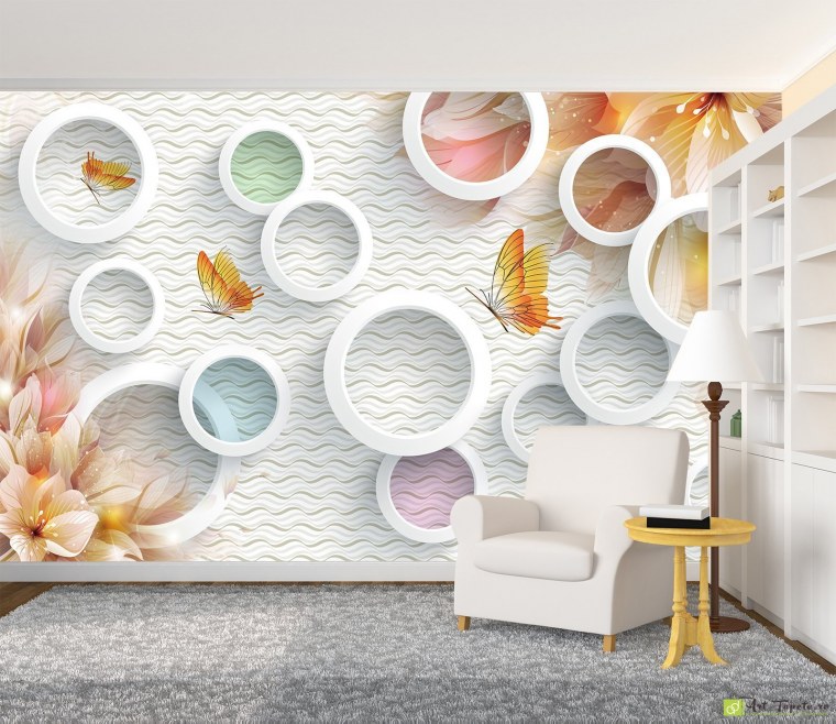 Обои Marburg 54928