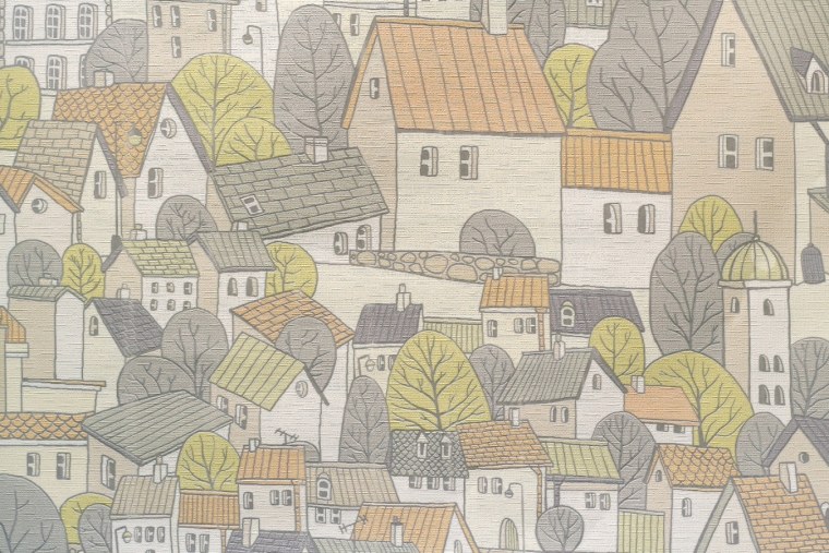 Орнамент Туаль де жуи