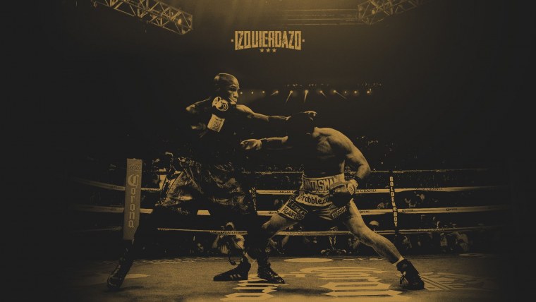 Таиландский бокс (Муай Тай)