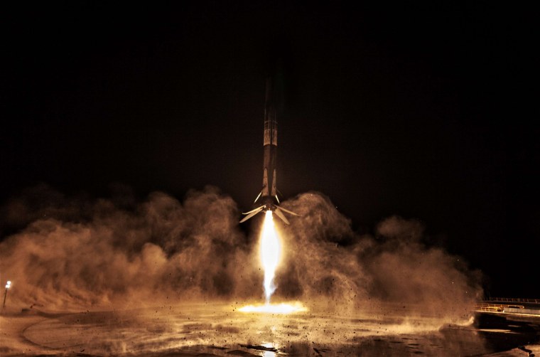 Гифа космос Минимализм