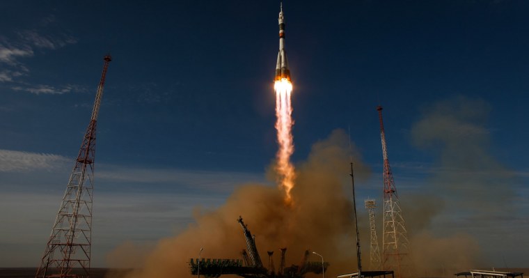 Баллистическая ракета Булава