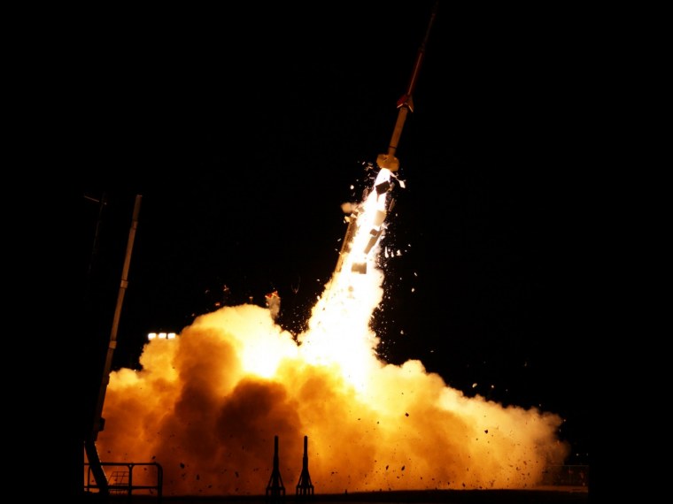 Космодром Плесецк запуск ракеты Союз 2