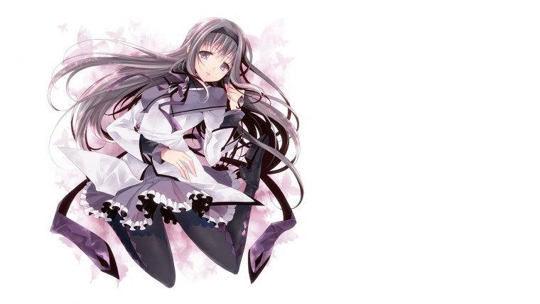 Хомура Акэми