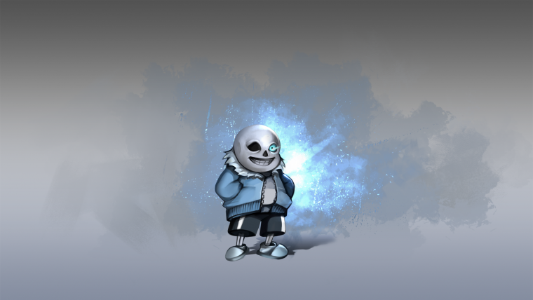 Чара андертейл 1080