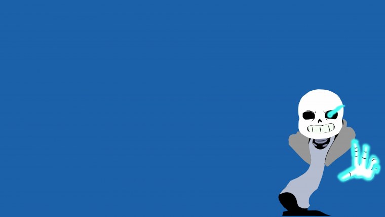 Андертейл обои