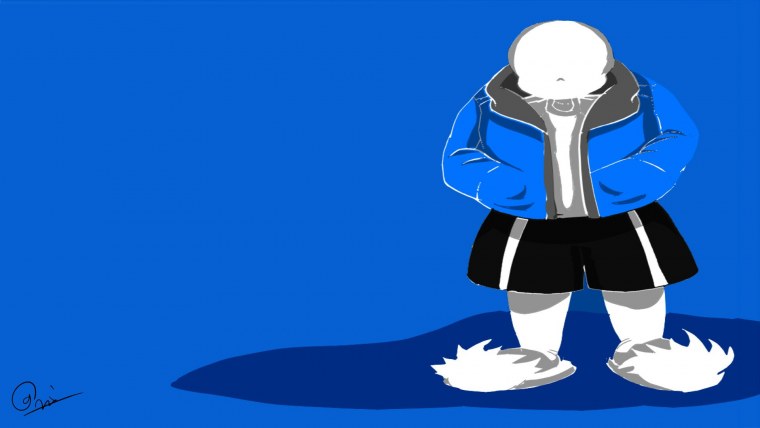 Чара из андертейла