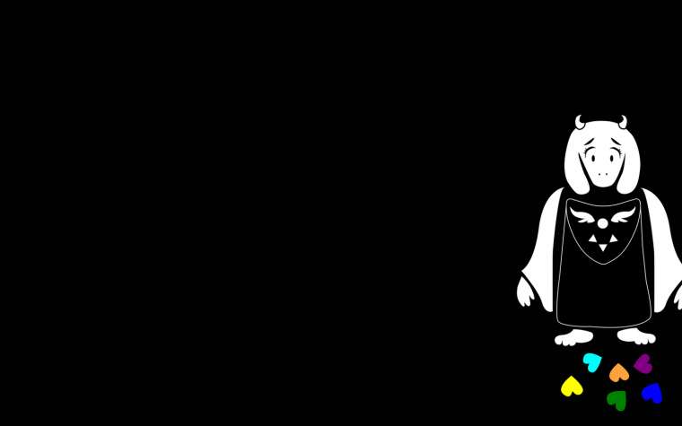 Чара андертейл