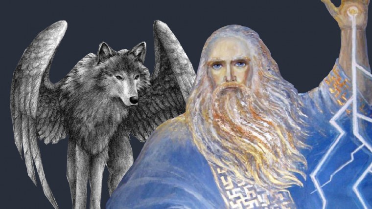 Символы буддизма бесконечный узел