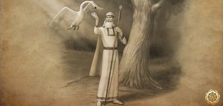 Славянское фэнтези