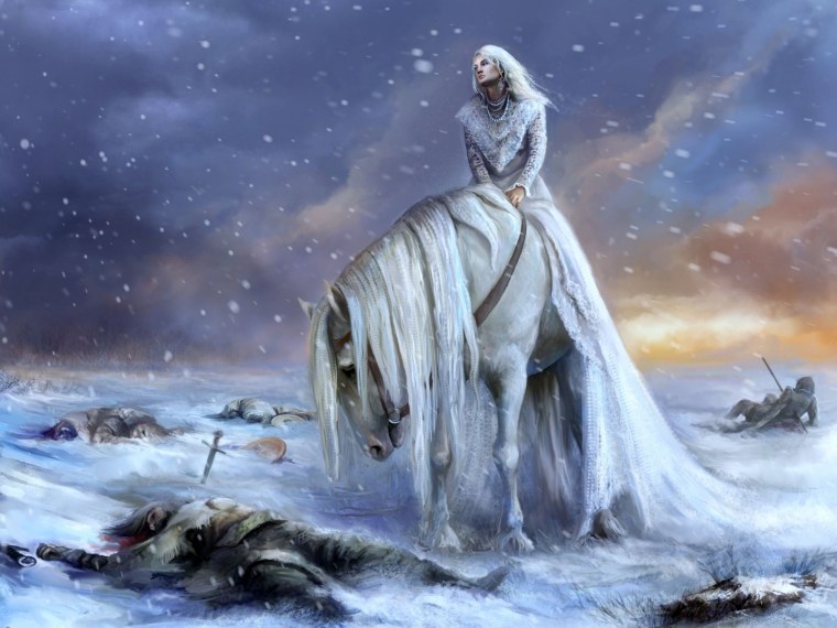 Лорд Саруман