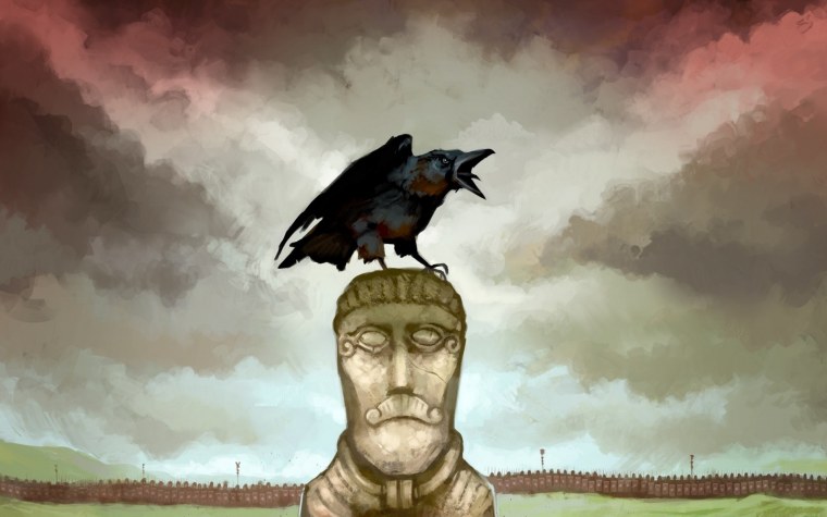 Славянская мифология