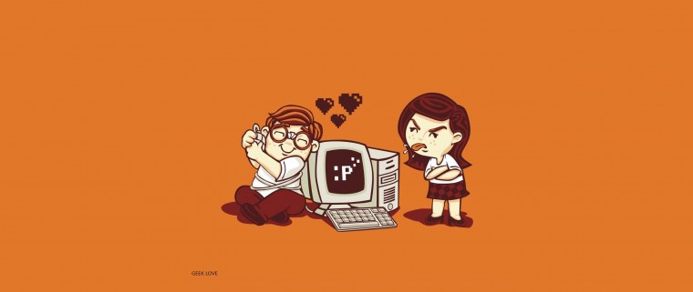 Программист Минимализм