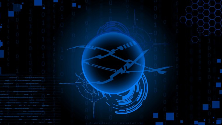 Обои программиста