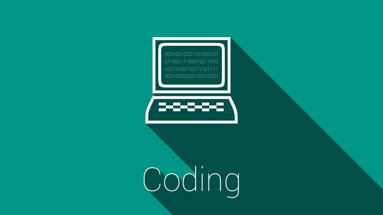 Рабочий стол программиста