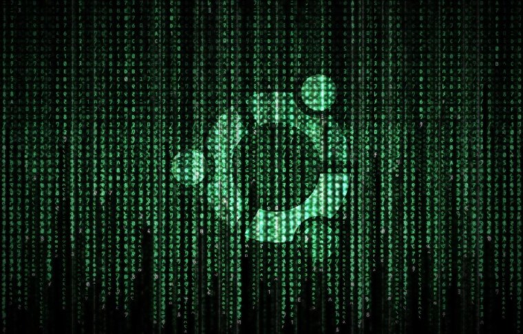 Матрица стиль