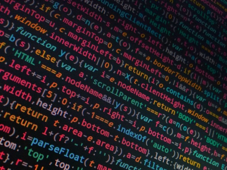 Программный код