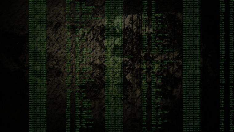 Заставка на рабочий стол программирование