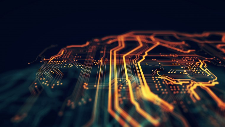 Компьютерные технологии