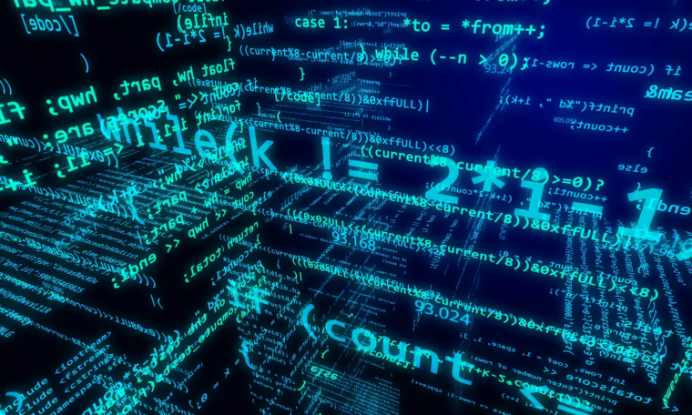 Программирование фон