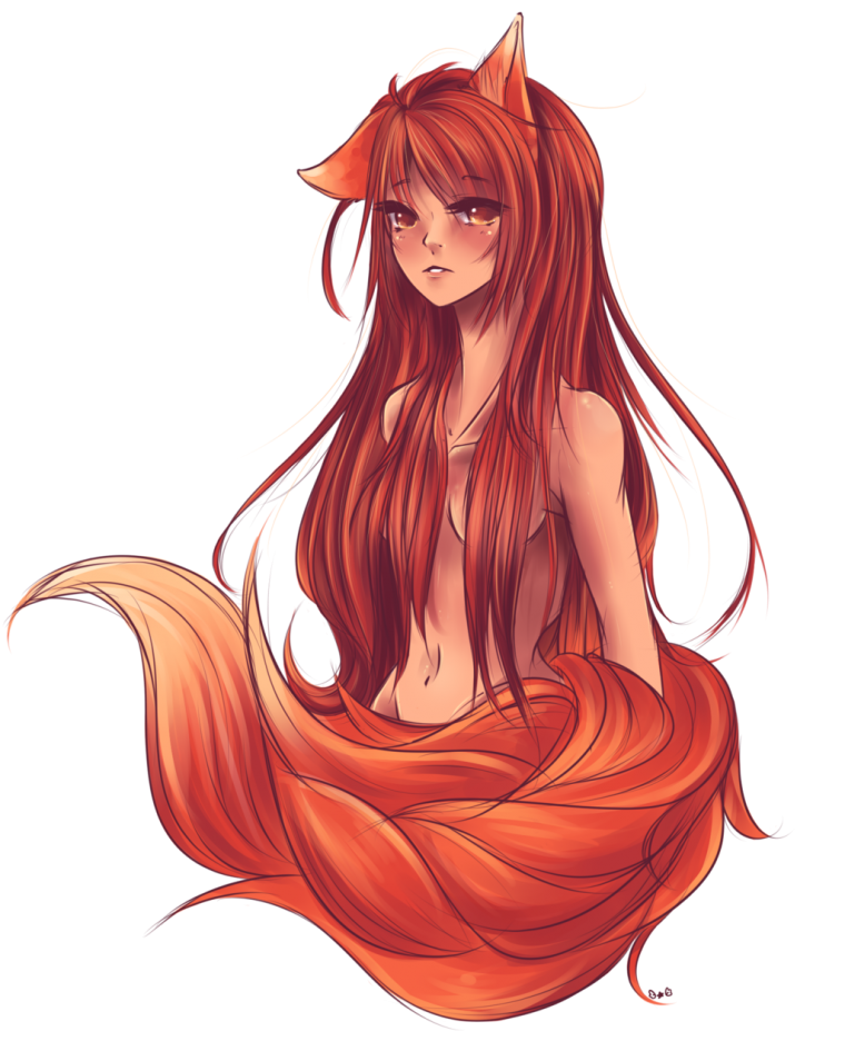 Непоседливая лисица СЭ