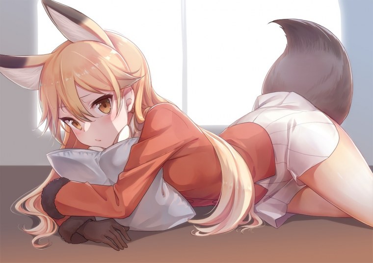 Anime Fox аниме