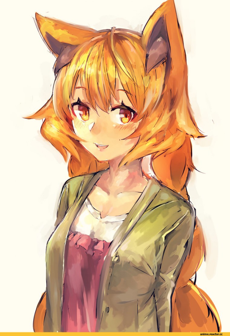 Акита Кицунэ