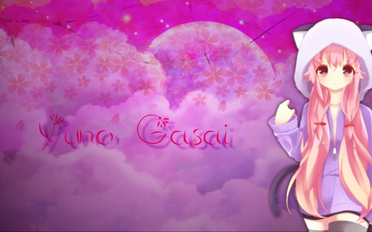 Обои на рабочий стол аниме