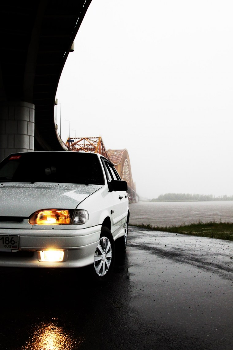 ВАЗ четырка