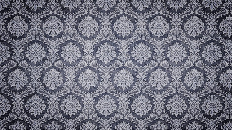 Классический узор