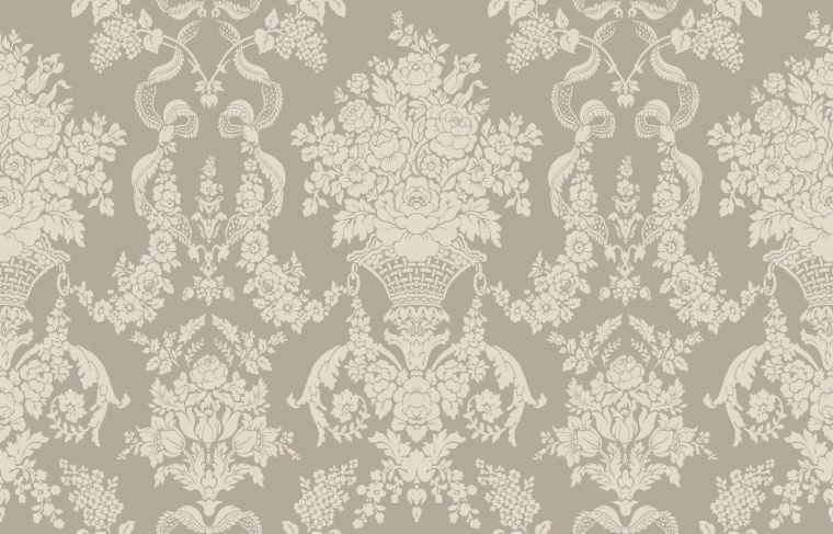 Винтажный узор